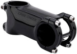 Cane Creek GXC Stem - 50mm, 31.8 Clamp, +/-6, 1 1/8", Polished Black MPN: BAJ0124 UPC: 840226035192 Stems GXC Stem