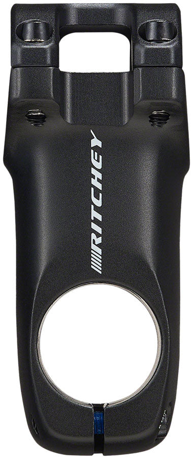 Ritchey RL1 Switch Stem - 31.8mm Clamp, 110mm, Black MPN: 31385317006 UPC: 796941319935 Stems RL1 Switch Stem