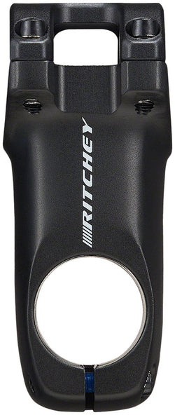 Ritchey RL1 Switch Stem - 31.8mm Clamp, 110mm, Black MPN: 31385317006 UPC: 796941319935 Stems RL1 Switch Stem