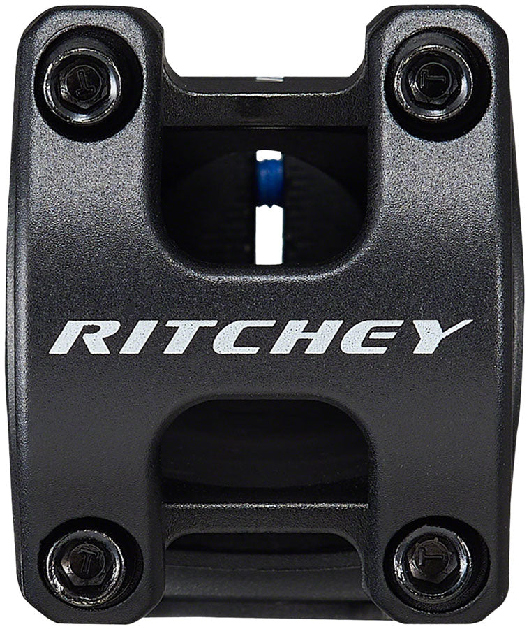 Ritchey RL1 Switch Stem - 31.8mm Clamp, 100mm, Black - Stems - RL1 Switch Stem