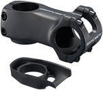 Ritchey RL1 Switch Stem - 31.8mm Clamp, 110mm, Black MPN: 31385317006 UPC: 796941319935 Stems RL1 Switch Stem