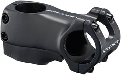 Ritchey RL1 Switch Stem - 31.8mm Clamp, 90mm, Black MPN: 31385317004 UPC: 796941319911 Stems RL1 Switch Stem
