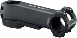 Ritchey RL1 Switch Stem - 31.8mm Clamp, 110mm, Black MPN: 31385317006 UPC: 796941319935 Stems RL1 Switch Stem