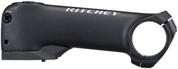 Ritchey WCS Switch Stem - 31.8mm Clamp, 90mm, Black - Stems - WCS Switch Stem
