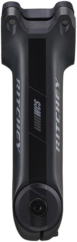 Ritchey WCS Switch Stem - 31.8mm Clamp, 100mm, Black MPN: 31355427050 UPC: 796941319850 Stems WCS Switch Stem