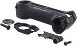 Ritchey WCS Switch Stem - 31.8mm Clamp, 110mm, Black - Stems - WCS Switch Stem