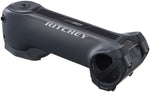 Ritchey WCS Switch Stem - 31.8mm Clamp, 100mm, Black MPN: 31355427050 UPC: 796941319850 Stems WCS Switch Stem