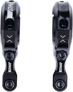 DMR Defy DH Direct Mount Stem - 45mm, 35mm Clamp, Black - Stems - Defy DH Direct Mount Stem