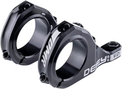 DMR Defy DH Direct Mount Stem - 45mm, 35mm Clamp, Black MPN: DMR-STM-001-001 Stems Defy DH Direct Mount Stem