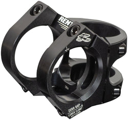 Renthal Apex 35 Stem - 33mm, 35 Clamp, +/-5, 1 1/8", Aluminum, Black/Black MPN: STM126-01-005-01 UPC: 765442165204 Stems Apex V2 Stem