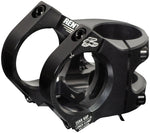 Renthal Apex 35 Stem - 40mm, 35 Clamp, +/-5, 1 1/8", Aluminum, Black/Black MPN: STM127-01-005-01 UPC: 765442165211 Stems Apex V2 Stem