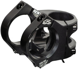 Renthal Apex 35 Stem - 40mm, 35 Clamp, +/-5, 1 1/8", Aluminum, Black/Black MPN: STM127-01-005-01 UPC: 765442165211 Stems Apex V2 Stem