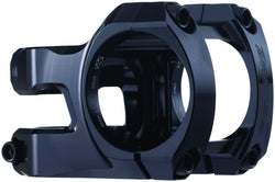 RaceFace Turbine SL Stem - 40mm, 35mm Clamp, +/-6, 1 1/8", Black - Stems - Turbine SL Stem