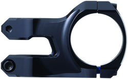 RaceFace Turbine SL Stem - 40mm, 35mm Clamp, +/-6, 1 1/8", Black - Stems - Turbine SL Stem