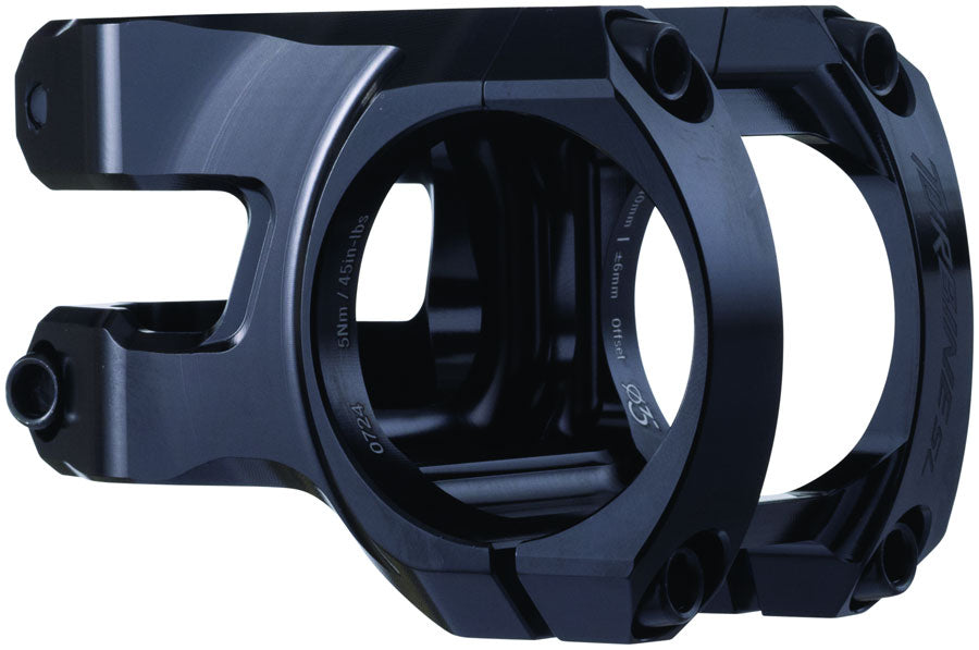 RaceFace Turbine SL Stem - 40mm, 35mm Clamp, +/-6, 1 1/8