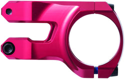 RaceFace Turbine SL Stem - 40mm, 35mm Clamp, +/-6, 1 1/8", Red MPN: 947-00-010-02 UPC: 821973501390 Stems Turbine SL Stem