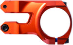 RaceFace Turbine SL Stem - 40mm, 35mm Clamp, +/-6, 1 1/8", Orange MPN: 947-00-010-03 UPC: 821973501321 Stems Turbine SL Stem