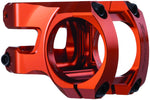 RaceFace Turbine SL Stem - 40mm, 35mm Clamp, +/-6, 1 1/8", Orange MPN: 947-00-010-03 UPC: 821973501321 Stems Turbine SL Stem