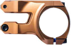 RaceFace Turbine SL Stem - 40mm, 35mm Clamp, +/-6, 1 1/8", Kash Money MPN: 947-00-010-04 UPC: 821973501314 Stems Turbine SL Stem