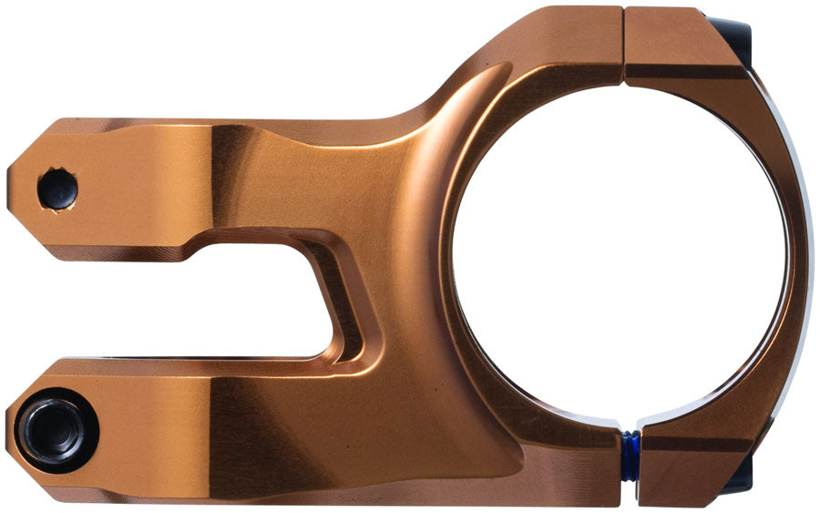 RaceFace Turbine SL Stem - 40mm, 35mm Clamp, +/-6, 1 1/8", Kash Money - Stems - Turbine SL Stem