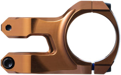 RaceFace Turbine SL Stem - 40mm, 35mm Clamp, +/-6, 1 1/8", Kash Money - Stems - Turbine SL Stem