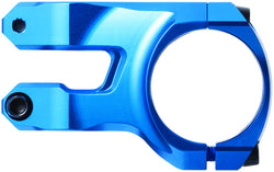 RaceFace Turbine SL Stem - 40mm, 35mm Clamp, +/-6, 1 1/8", Blue MPN: 947-00-010-05 UPC: 821973501291 Stems Turbine SL Stem