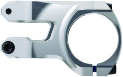 RaceFace Turbine SL Stem - 40mm, 35mm Clamp, +/-6, 1 1/8", Silver MPN: 947-00-010-06 UPC: 821973501352 Stems Turbine SL Stem