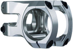 RaceFace Turbine SL Stem - 40mm, 35mm Clamp, +/-6, 1 1/8", Silver MPN: 947-00-010-06 UPC: 821973501352 Stems Turbine SL Stem