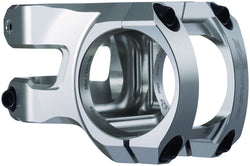 RaceFace Turbine SL Stem - 40mm, 35mm Clamp, +/-6, 1 1/8", Silver MPN: 947-00-010-06 UPC: 821973501352 Stems Turbine SL Stem