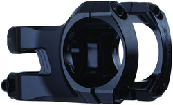 RaceFace Turbine SL Stem - 50mm, 35mm Clamp, +/-6, 1 1/8", Black - Stems - Turbine SL Stem