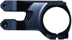 RaceFace Turbine SL Stem - 50mm, 35mm Clamp, +/-6, 1 1/8", Black MPN: 947-00-012-01 UPC: 821973501383 Stems Turbine SL Stem