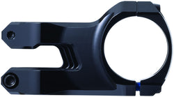 RaceFace Turbine SL Stem - 50mm, 35mm Clamp, +/-6, 1 1/8", Black - Stems - Turbine SL Stem