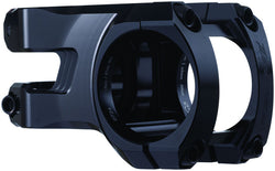 RaceFace Turbine SL Stem - 50mm, 35mm Clamp, +/-6, 1 1/8", Black MPN: 947-00-012-01 UPC: 821973501383 Stems Turbine SL Stem