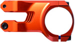 RaceFace Turbine SL Stem - 50mm, 35mm Clamp, +/-6, 1 1/8", Orange MPN: 947-00-012-03 UPC: 821973501376 Stems Turbine SL Stem