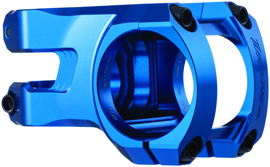 RaceFace Turbine SL Stem - 50mm, 35mm Clamp, +/-6, 1 1/8