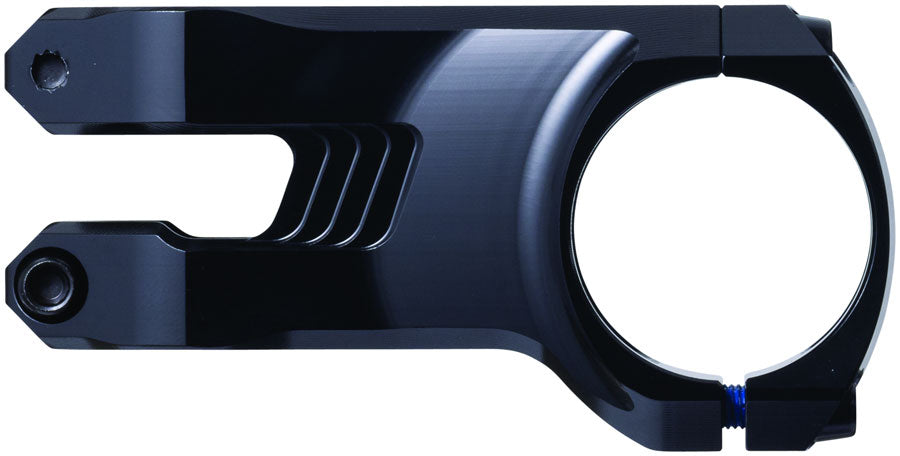 RaceFace Turbine SL Stem - 60mm, 35mm Clamp, +/-6, 1 1/8", Black MPN: 947-00-013-01 UPC: 821973501307 Stems Turbine SL Stem