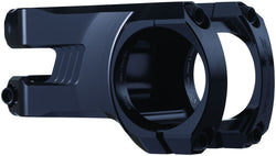 RaceFace Turbine SL Stem - 60mm, 35mm Clamp, +/-6, 1 1/8", Black MPN: 947-00-013-01 UPC: 821973501307 Stems Turbine SL Stem