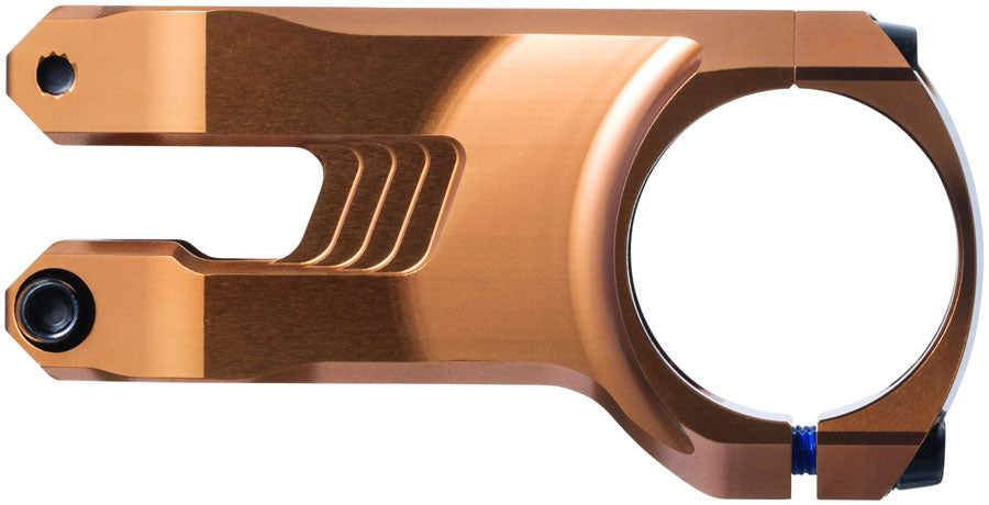 RaceFace Turbine SL Stem - 60mm, 35mm Clamp, +/-6, 1 1/8", Kash Money MPN: 947-00-013-04 UPC: 821973502243 Stems Turbine SL Stem