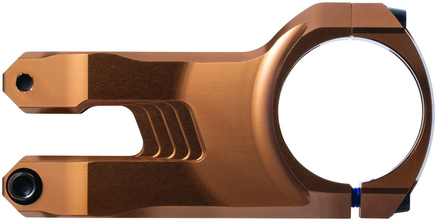 RaceFace Turbine SL Stem - 60mm, 35mm Clamp, +/-6, 1 1/8", Kash Money - Stems - Turbine SL Stem