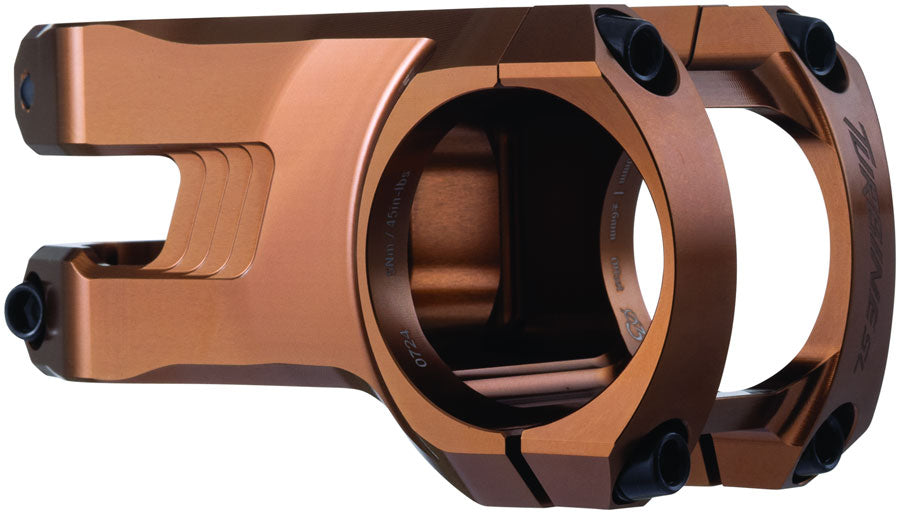 RaceFace Turbine SL Stem - 60mm, 35mm Clamp, +/-6, 1 1/8", Kash Money MPN: 947-00-013-04 UPC: 821973502243 Stems Turbine SL Stem