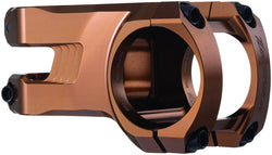 RaceFace Turbine SL Stem - 60mm, 35mm Clamp, +/-6, 1 1/8", Kash Money MPN: 947-00-013-04 UPC: 821973502243 Stems Turbine SL Stem