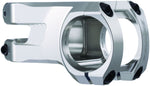 RaceFace Turbine SL Stem - 60mm, 35mm Clamp, +/-6, 1 1/8", Silver MPN: 947-00-013-06 UPC: 821973502236 Stems Turbine SL Stem