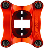 RaceFace Turbine R 35 Stem - 50mm, 35mm Clamp, +/-0, 1 1/8", Orange MPN: ST17TURR3550X0ORNG UPC: 821973377964 Stems Turbine R 35 Stem