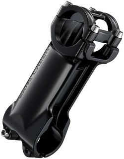 Cane Creek HCR Stem - 70mm, 31.8 Clamp, -6, 1 1/8", Black - Stems - HCR Stem