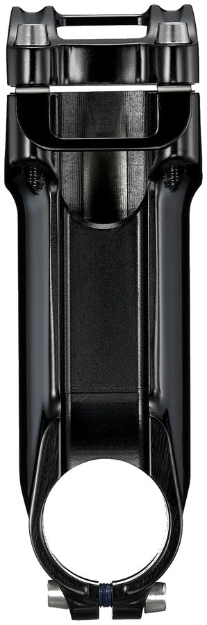 Cane Creek HCR Stem - 70mm, 31.8 Clamp, -6, 1 1/8", Black MPN: BAJ0132 UPC: 840226070988 Stems HCR Stem