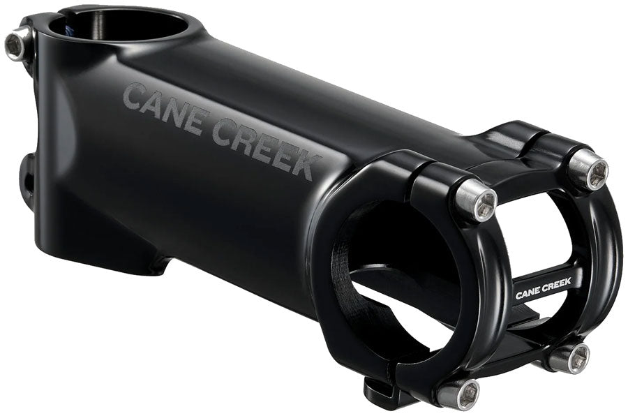 Cane Creek HCR Stem - 80mm, 31.8 Clamp, -6, 1 1/8