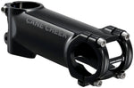 Cane Creek HCR Stem - 80mm, 31.8 Clamp, -6, 1 1/8", Black MPN: BAJ0133 UPC: 840226071220 Stems HCR Stem