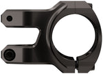 RaceFace Turbine Stem - 32mm, 35mm Clamp, +/-0, 1 1/8", Black - Stems - Turbine Stem