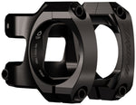 RaceFace Turbine Stem - 32mm, 35mm Clamp, +/-0, 1 1/8", Black MPN: 947-00-020-01 UPC: 821973517001 Stems Turbine Stem