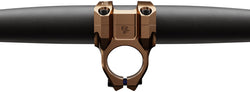 RaceFace Turbine Stem - 32mm, 35mm Clamp, +/-0, 1 1/8", Kashmoney Gold MPN: 947-00-020-04 UPC: 821973517025 Stems Turbine Stem